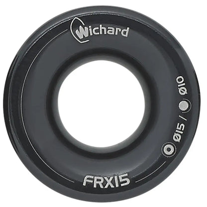 Wichard Marine FRX15 Friction Ring - 15mm (19/32") for Marine Rigging and Sailing