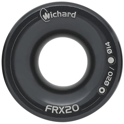 Wichard Marine FRX20 Friction Ring - 20mm (25/32 inch) for Marine and Industrial Applications