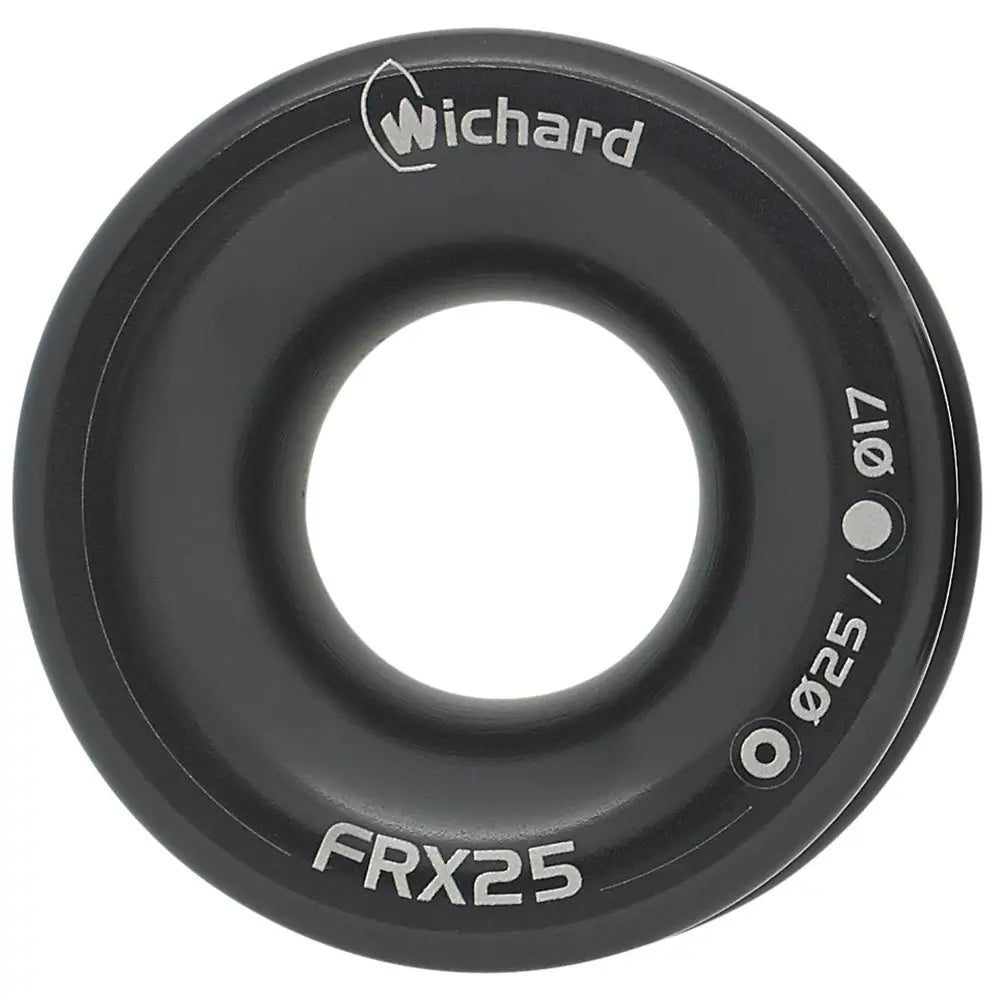 Wichard Marine FRX25 Friction Ring - 25mm (63/64 inch) for Marine and Industrial Use