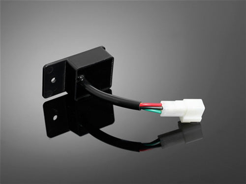 Highway Hawk HH-681-2526 Turn Signal Relay for Motorcycles