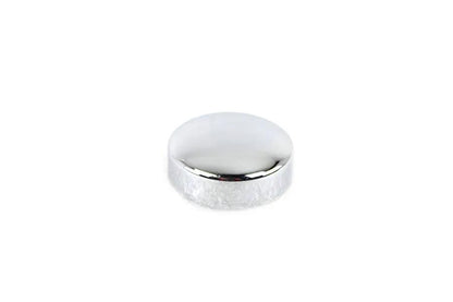 Colony Chrome Fork Triple Tree Stem Cap for Harley Davidson XL (1986-1995) by Colony