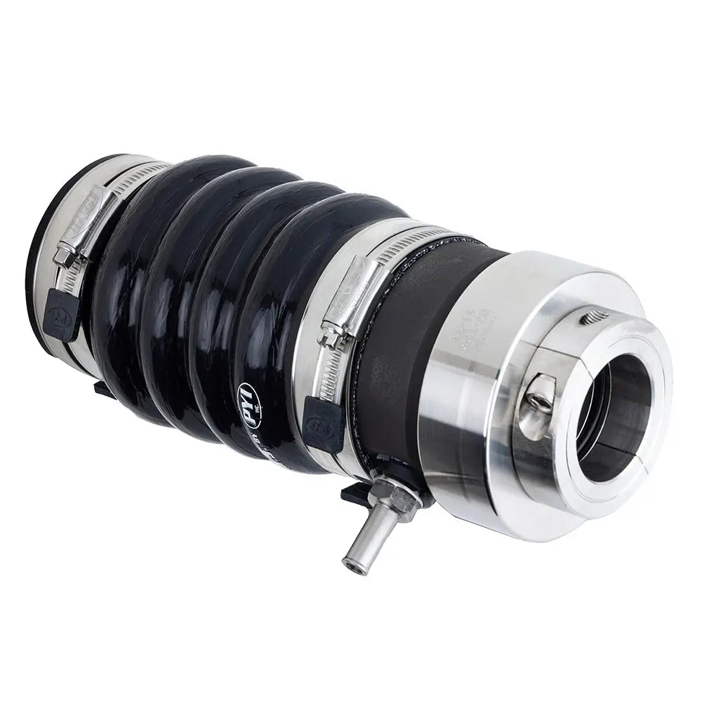 PSS Shaft Seal Silicone 2-Inch Shaft and 2-3/4 Inch Tube for Marine Applications