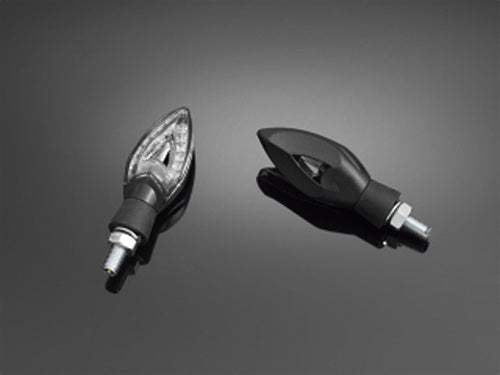 Highway Hawk HH-68-7030 Turn Signals for Motorcycles