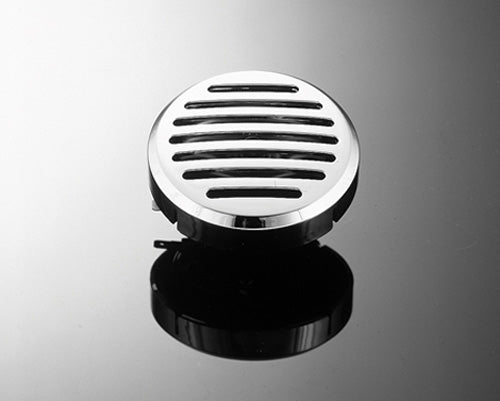 Highway Hawk Horn with Chrome Cover - Part Number HH-69-123