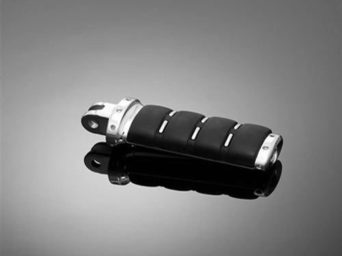 Highway Hawk Passenger Footpegs Air Model HH-732-384 for Motorcycle Comfort and Control