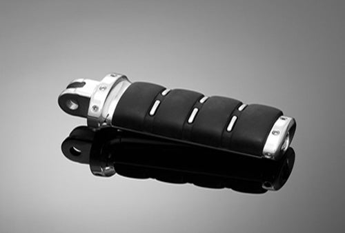Highway Hawk HH-737-380 Footpegs Air for Motorcycle Comfort and Control