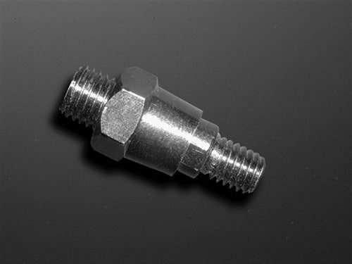 Highway Hawk Yamaha Right Mirror Adapter (Part Number HH-91-7850Y)