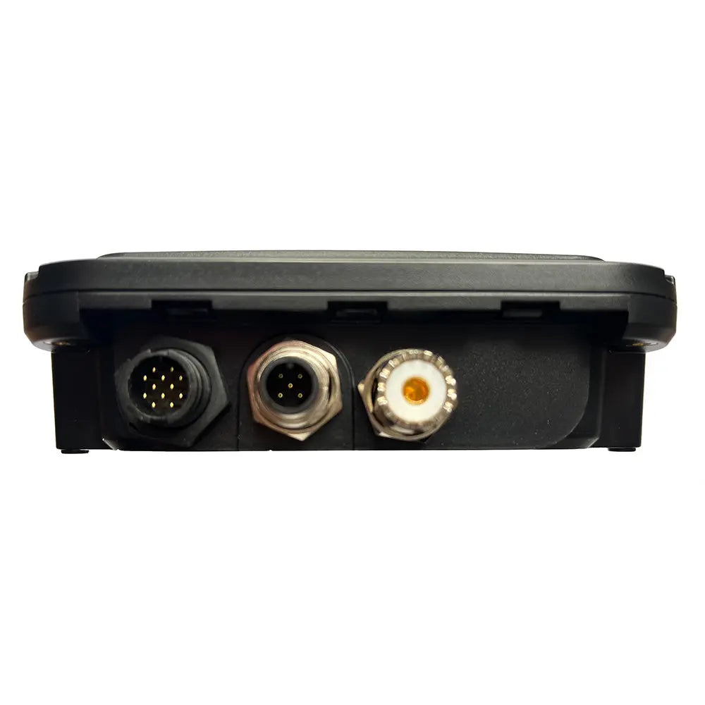 em-trak R300 AIS Receiver - High-Performance Dual-Channel Marine Receiver with NMEA 2000, USB, and IP67 Waterproof Design