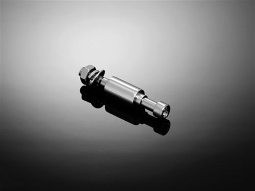 Highway Hawk Mirror Adapter for HD Models '99 and Earlier - Part Number HH-91-7861