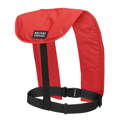 Mustang Survival MD4041-4-0-202 MIT 70 Manual Inflatable PFD - Red