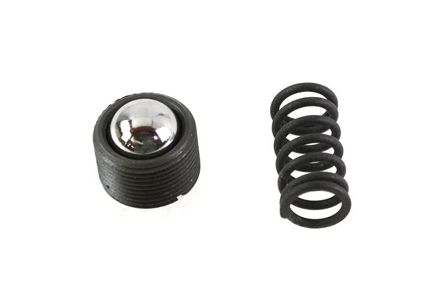 V-Twin Shifter Cam Plunger Kit for Harley Davidson FLT Models by V-Twin