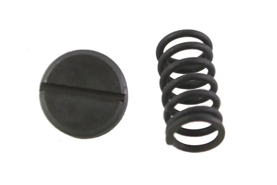 V-Twin Shifter Cam Plunger Kit for Harley Davidson FLT Models by V-Twin