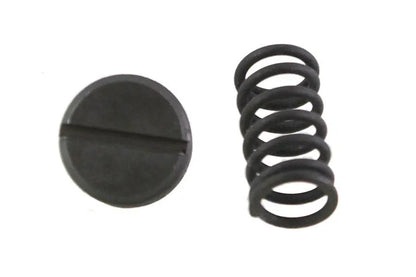 V-Twin Shifter Cam Plunger Kit for Harley Davidson FLT Models by V-Twin