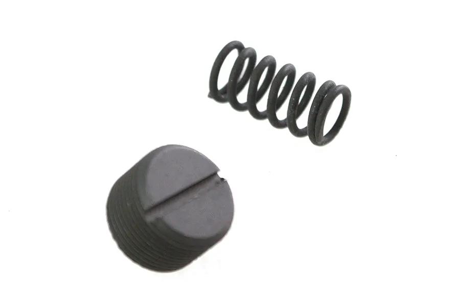 V-Twin Shifter Cam Plunger Kit for Harley Davidson FLT Models by V-Twin