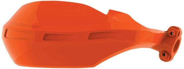 Polisport Nomad Hand Protector Orange - Part #8304800004