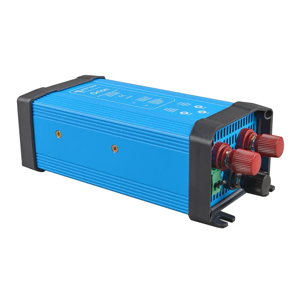 Victron Energy Orion 24/12-70A DC-DC Converter with Binding Posts - IP20