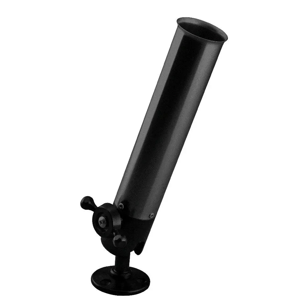 Panther Products 700A Series Aluminum and Stainless Steel Rod Holder for Freshwater and Saltwater Fishing