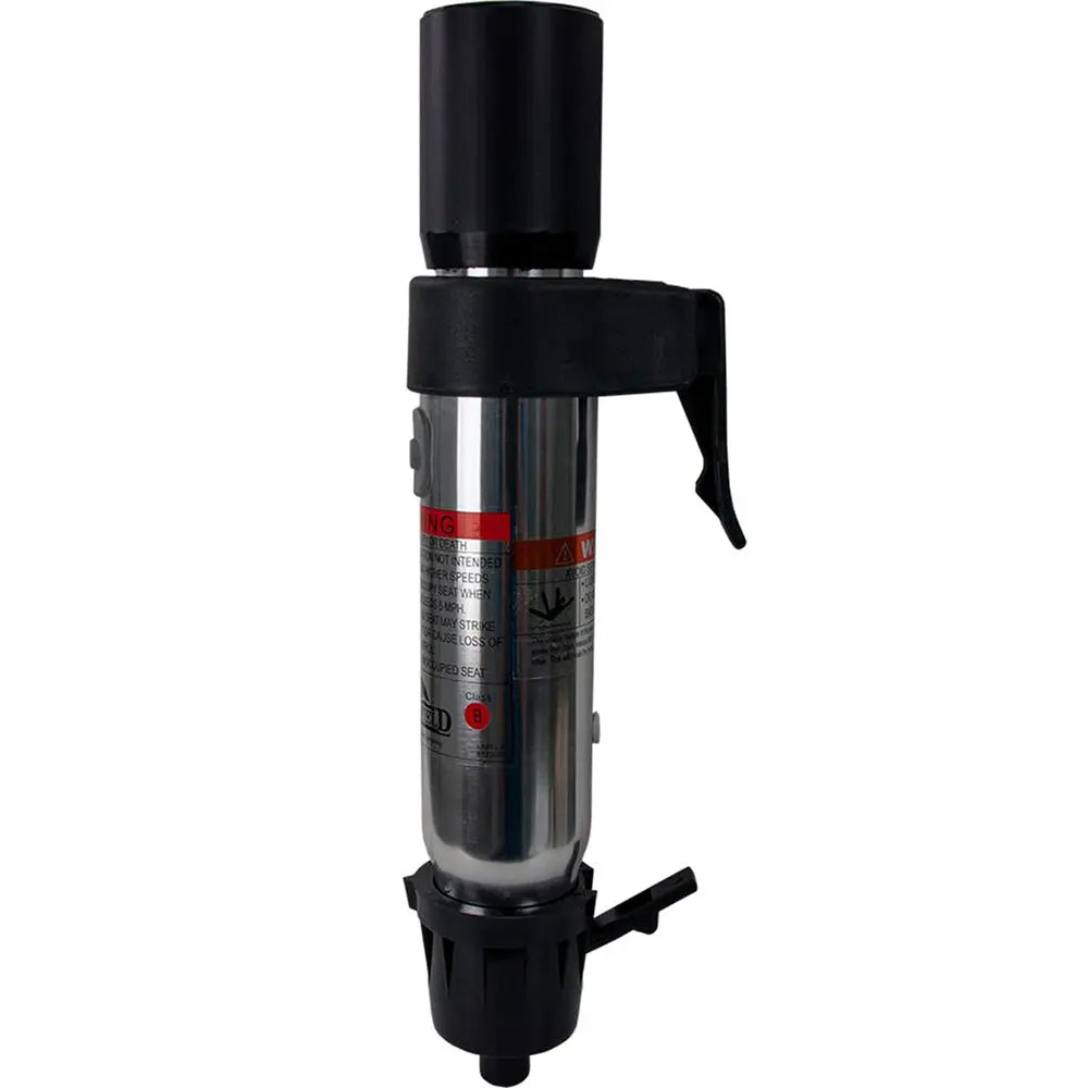Springfield Marine Taper-Lock Manual Adjust 13-Inch to 16-Inch for Taper-Lock Bases