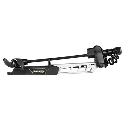 Minn Kota Ultrex QUEST 90/115 Trolling Motor with Dual Spectrum CHIRP Sonar and Micro Remote