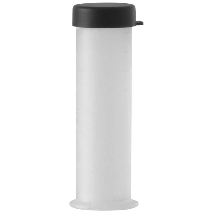 Polisport Oil Beaker 100cc Clear - Reliable Oil Measurement for Your Equipment