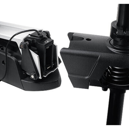 Minn Kota Fortrex 80 lb. Dual Spectrum CHIRP Trolling Motor - 24V, 45-inch Shaft, Bow Mount