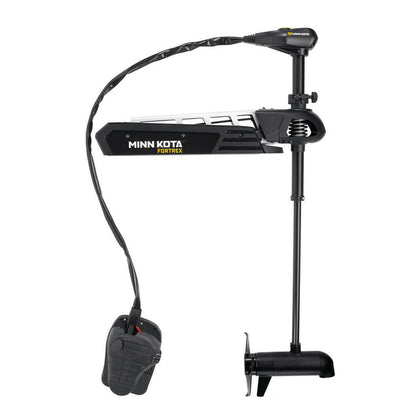 Minn Kota Fortrex 80 lb. Dual Spectrum CHIRP Trolling Motor - 24V, 45-inch Shaft, Bow Mount