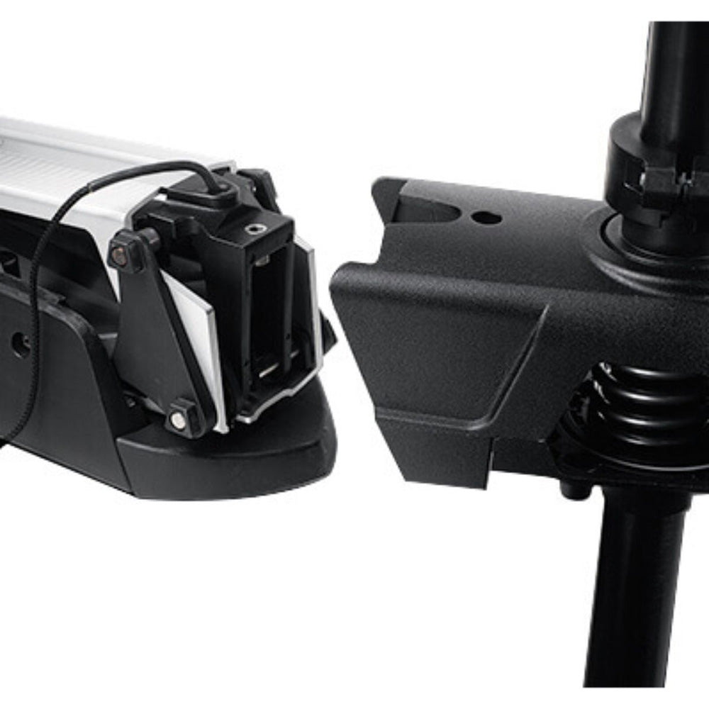 Minn Kota Fortrex 112 Trolling Motor with Dual Spectrum CHIRP, 36V, 112 lb Thrust, 45-Inch Shaft