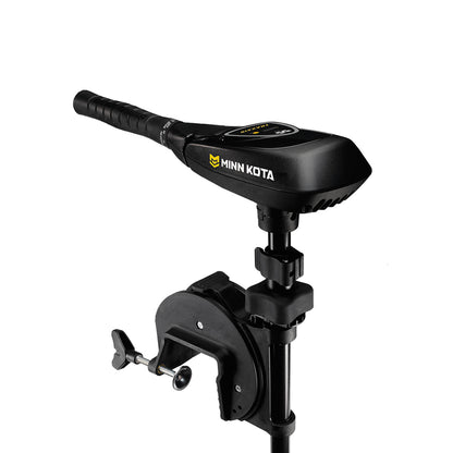 Minn Kota Traxxis 55 Freshwater Transom Mount Trolling Motor - 12V, 55lb Thrust, 42" Shaft