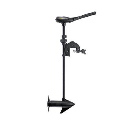 Minn Kota Traxxis 55 Freshwater Transom Mount Trolling Motor - 12V, 55lb Thrust, 42" Shaft