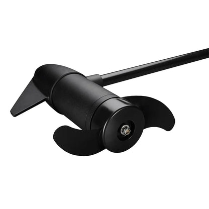 Minn Kota Endura Max 45 Transom Mount Trolling Motor - 12V, 45 lb Thrust, 36-Inch Shaft