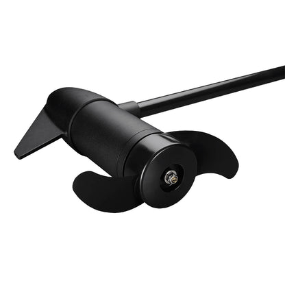 Minn Kota Endura Max 55 Transom Mount Trolling Motor - 12V, 55 lb Thrust, 36-Inch Shaft