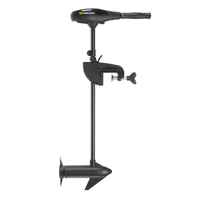 Minn Kota Endura Max 55 Transom Mount Trolling Motor - 12V, 55 lb Thrust, 36-Inch Shaft