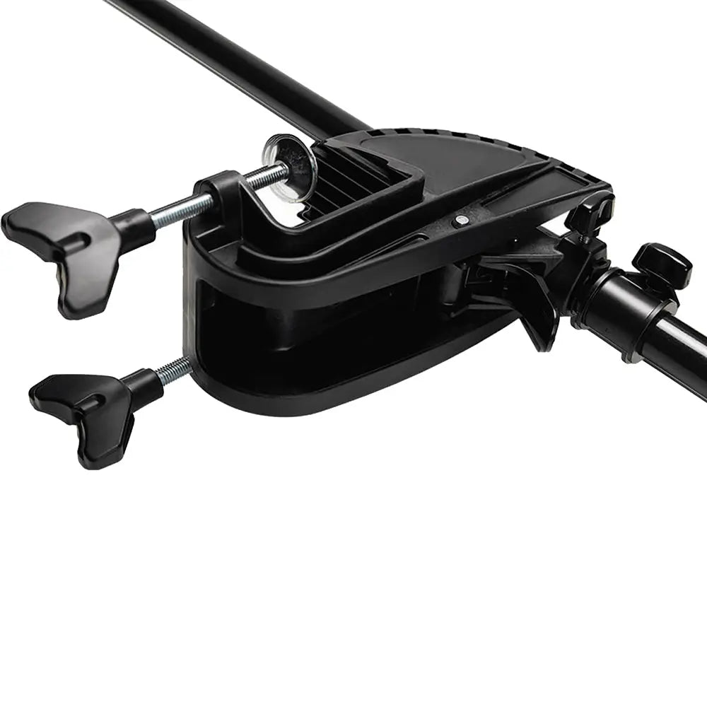 Minn Kota Endura Max 55 Transom Mount Trolling Motor - 12V, 55 lb Thrust, 42-Inch Shaft
