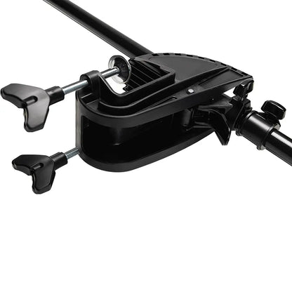 Minn Kota Endura Max 55 Transom Mount Trolling Motor - 12V, 55 lb Thrust, 42-Inch Shaft