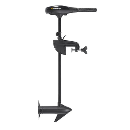 Minn Kota Endura Max 55 Transom Mount Trolling Motor - 12V, 55 lb Thrust, 42-Inch Shaft
