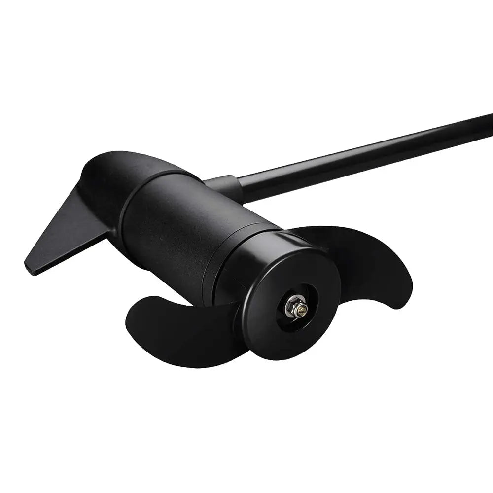 Minn Kota Endura C2 40 Trolling Motor with Battery Meter - 12V, 36-inch Shaft, Transom Mount