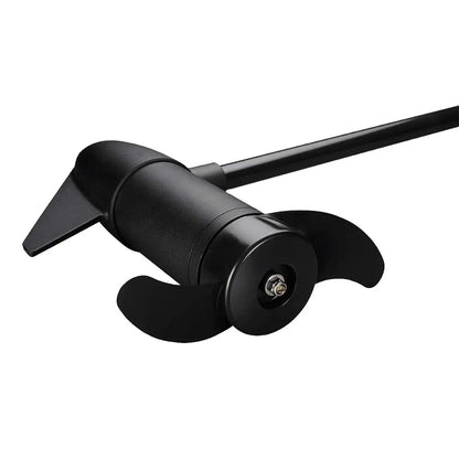Minn Kota Endura C2 40 Trolling Motor with Battery Meter - 12V, 36-inch Shaft, Transom Mount