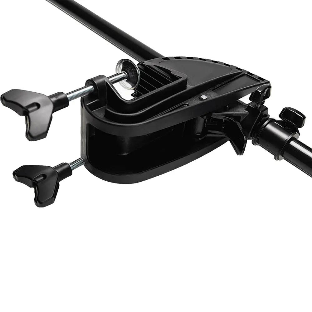 Minn Kota Endura C2 40 Trolling Motor with Battery Meter - 12V, 36-inch Shaft, Transom Mount