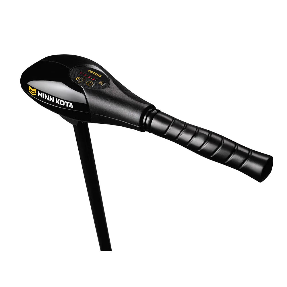 Minn Kota Endura C2 50 Trolling Motor with Battery Meter - 12V, 50 lbs Thrust, 42-Inch Shaft