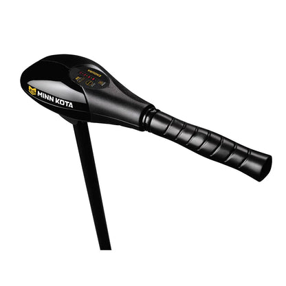 Minn Kota Endura C2 50 Trolling Motor with Battery Meter - 12V, 50 lbs Thrust, 42-Inch Shaft