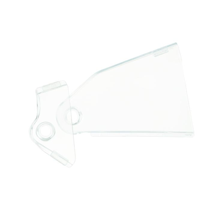 Polisport Graphic Guards Clear - Part Number 8487700001