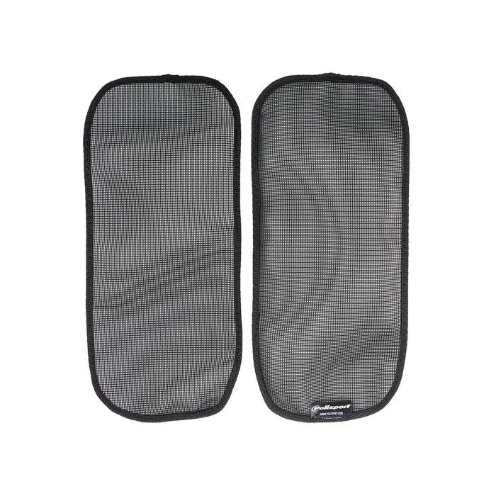 POLISPORT Mesh for Radiator Louvers Black – Part Number 8487800001