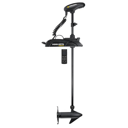 Minn Kota Terrova 55 Trolling Motor with Wireless Remote - 12V, 55 lb thrust, 54-inch shaft