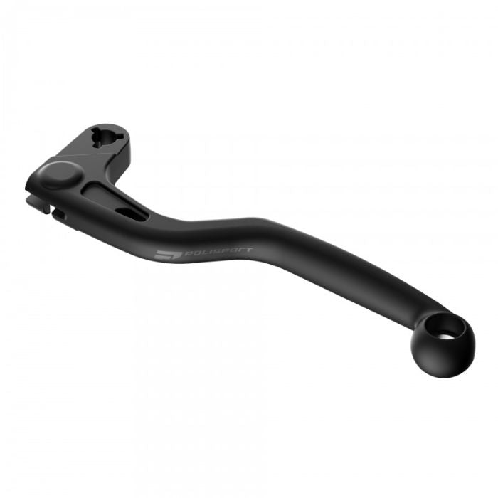 Polisport APT Lever Black Set (Part Number 8501600001)