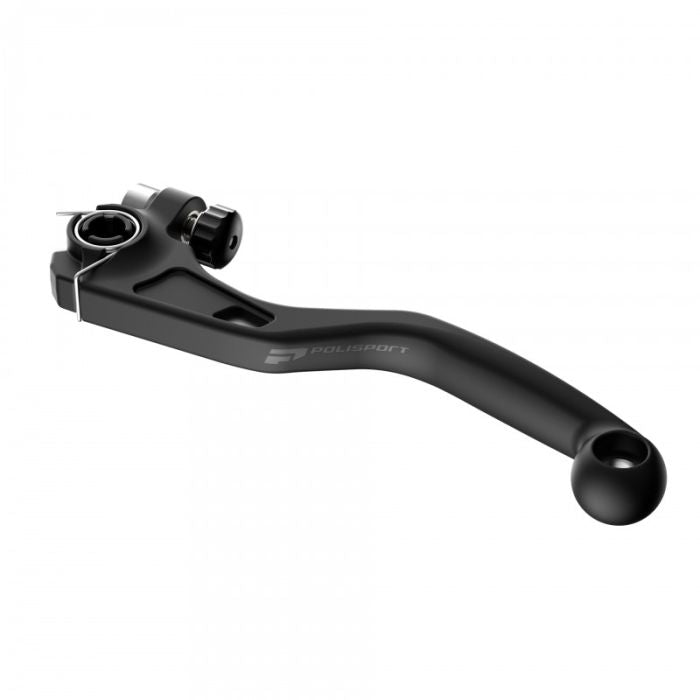 Polisport APT Lever Black - Part Number 8501700001