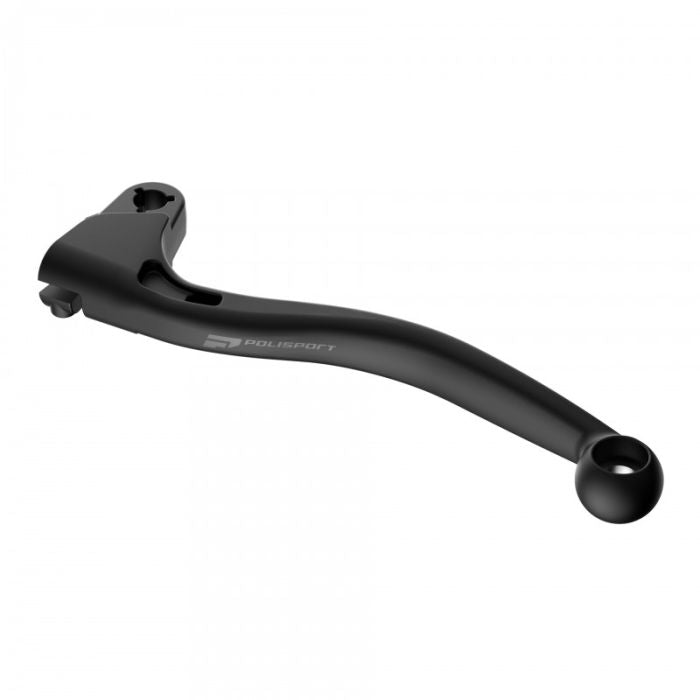 Polisport APT Lever Black - Part Number 8501800001