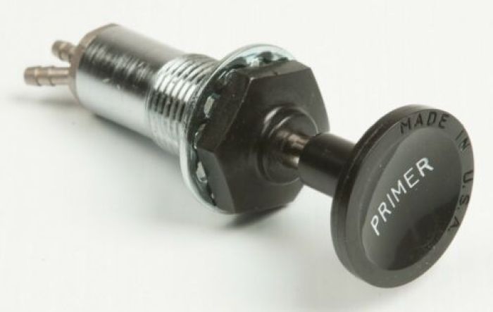 SPI Primer Plunger SM-07071A for Precision Control and Reliable Operation