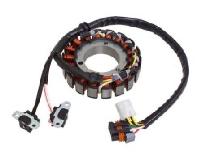 SPI Stator Part Number SC-01389 for Electric Motors and Generators