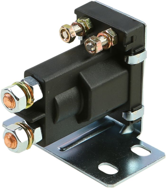 SPI Starter Solenoid Model SM-01460 for Reliable Engine Starting