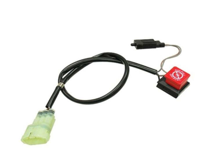SPI Kill Switch Model SM-01582-1 for Enhanced Safety and Control